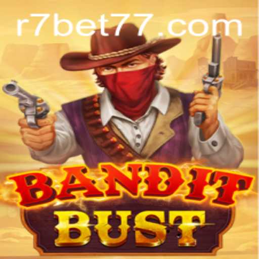 BanditBust: The Ultimate Gaming Experience with R7.BET