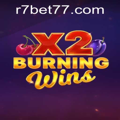 Discover the Excitement of BurningWinsX2 at R7.BET