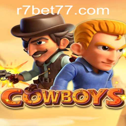 Discover the Thrilling World of 'COWBOYS' with R7.BET