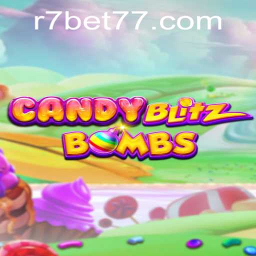 CandyBlitzBombs: A Sweet Gaming Explosion with R7.BET