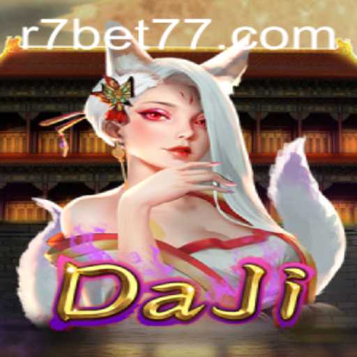 Unveiling DaJi: A Journey Through the Exciting New Game Linked to R7.BET