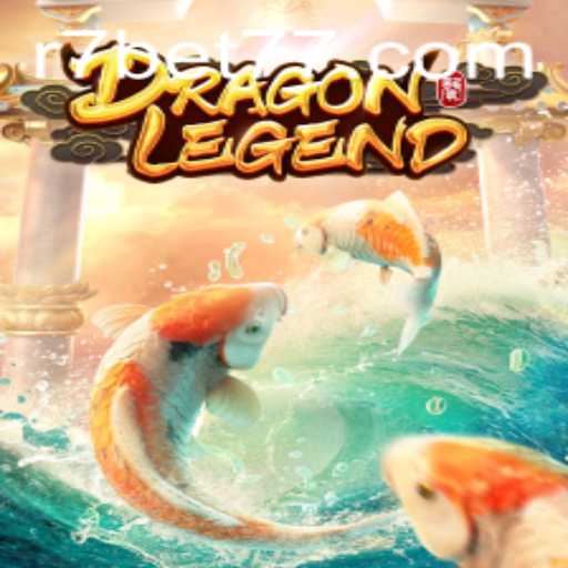 Explore the Exciting World of DragonLegend with R7.BET