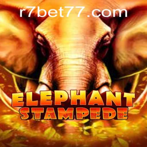 ElephantStampede: The Thrilling Jungle Adventure Game on R7.BET