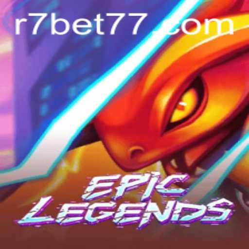 EpicLegends: An Immersive Journey into a Realm of Adventure and Strategy