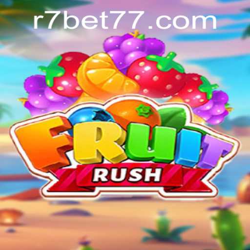 Exploring the Exciting World of FruitRush featuring R7.BET