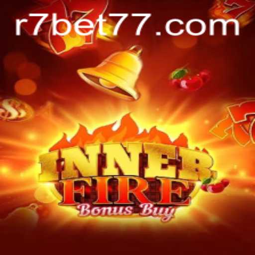 InnerFireBonusBuy: An Exciting Slot Game Experience at R7.BET