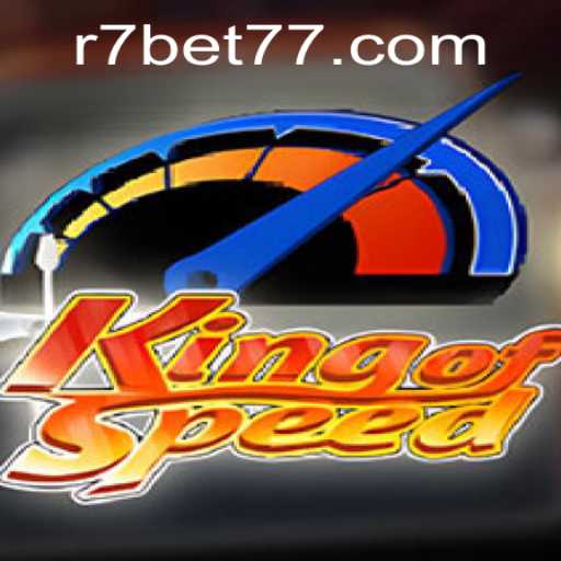 KingofSpeed: A Thrilling High-Octane Racing Game Experience by R7.BET