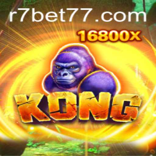 Kong: Dive into the Thrilling Universe of R7.BET's Latest Adventure