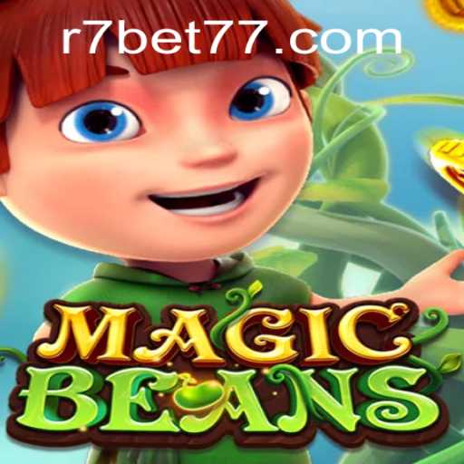 Discover the Exciting World of MAGICBEANS on R7.BET