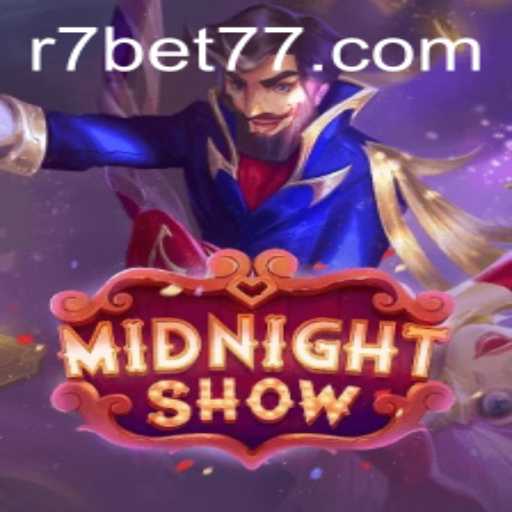 Enter the Enigma of MidnightShow: A New Era of Interactive Gaming on R7.BET
