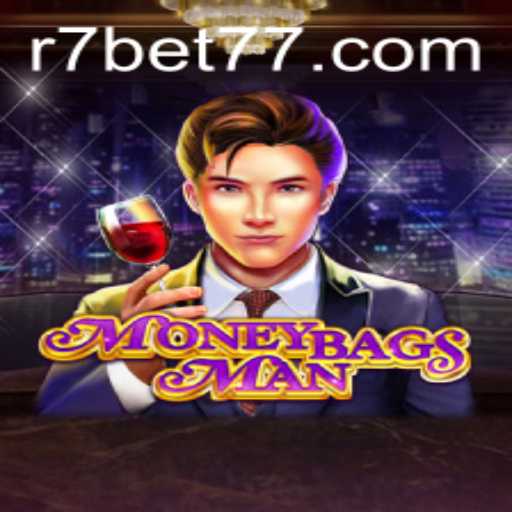 Exploring the Thrilling World of MoneybagsMan and the R7.BET Revolution