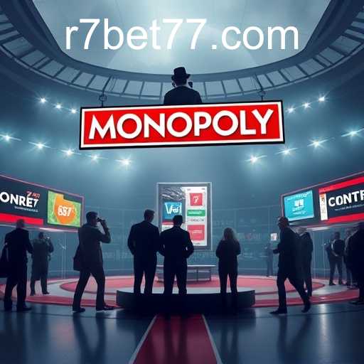 The Dynamics of Monopoly: Understanding R7.BET and Market Power