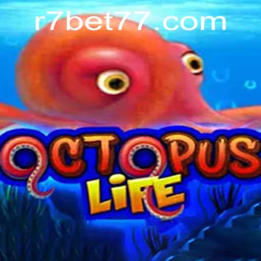 Exploring the World of OctopusLife: The Game and Its Intriguing Connection to R7.BET