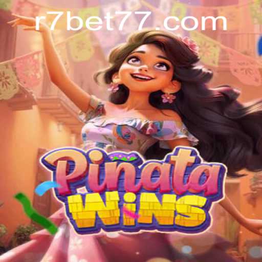 PinataWins: A Thrilling Game Experience with R7.BET