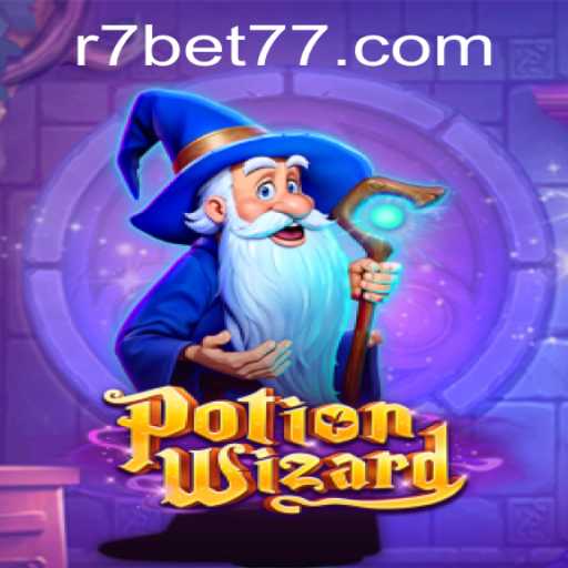 PotionWizard: A Magical Journey with R7.BET in 2023
