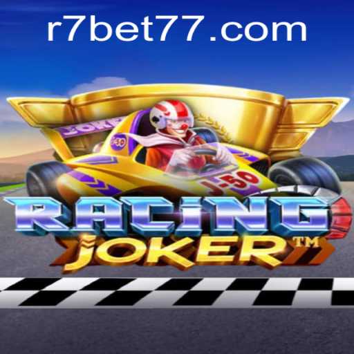 Discover the Thrilling World of RacingJoker: The Future of Virtual Racing