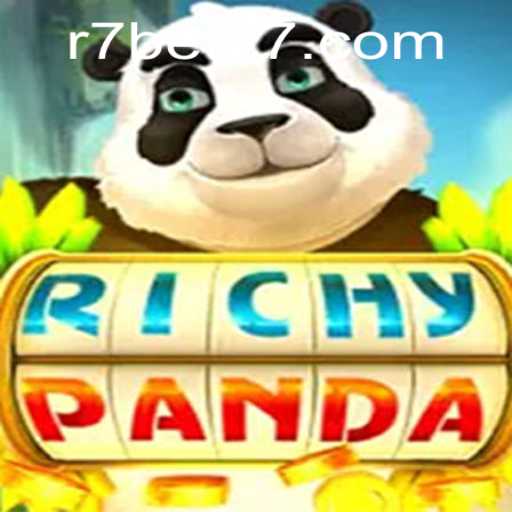 Exploring the Exciting World of RichyPanda on R7.BET