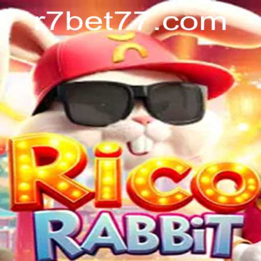 Exploring RicoRabbit: A Thrilling New Dimension with R7.BET