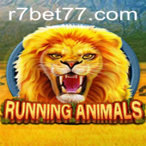 Exploring the Exciting World of RunningAnimals on R7.BET