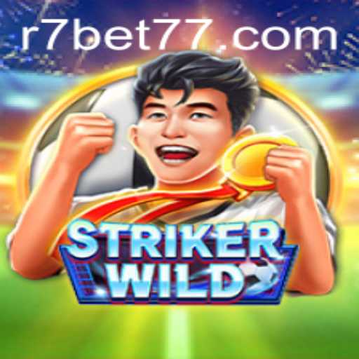 Exploring StrikerWILD: A Thrilling Adventure with R7.BET
