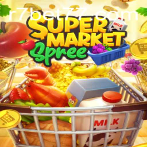 Exploring SupermarketSpree: A New Gaming Era with R7.BET