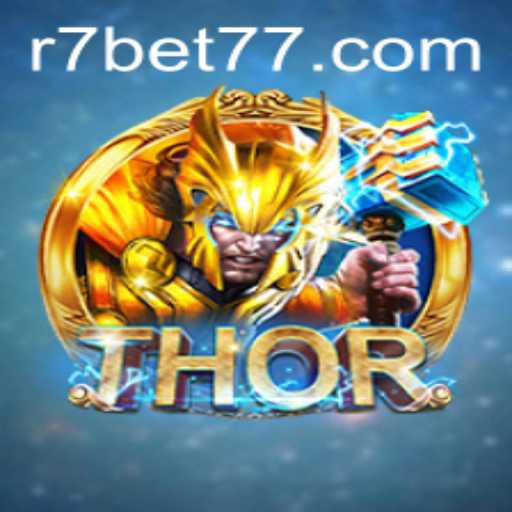 The Epic Adventure of THOR on R7.BET