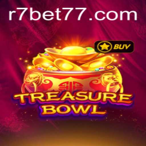 Exploring the Exciting World of TreasureBowl: A Deep Dive into the R7.BET Gaming Phenomenon