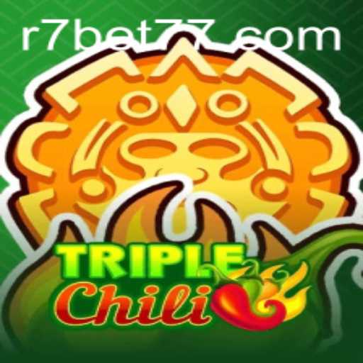 Discovering TripleChili: A Thrilling Gaming Experience on R7.BET